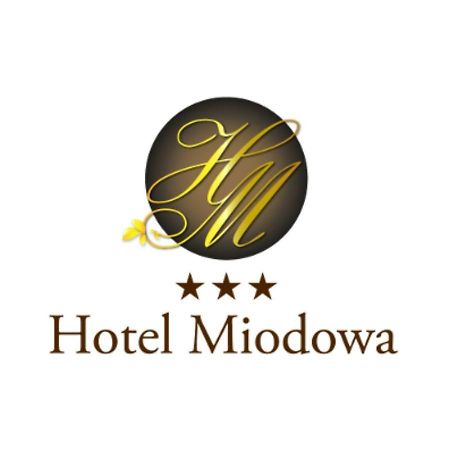Hotel Miodowa Krasków Dış mekan fotoğraf